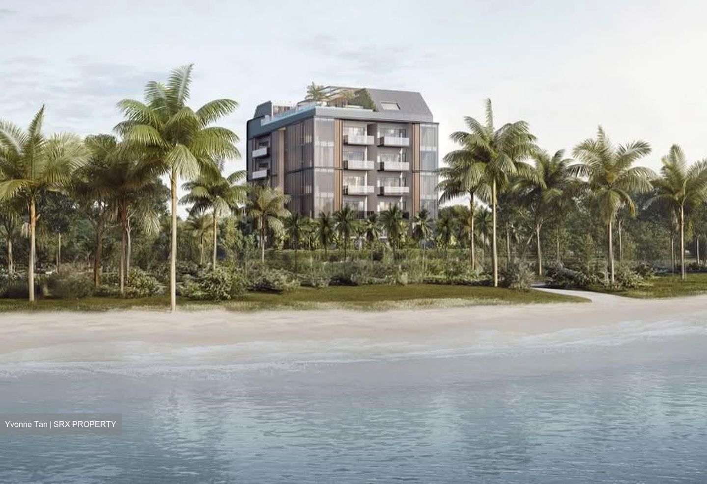 The Shorefront (D17), Apartment #579752531